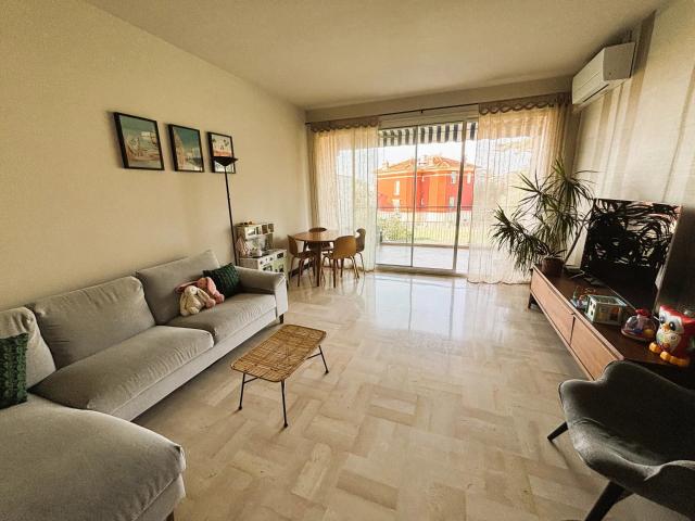 Appartement 3 pièces 82 m²