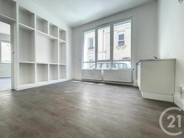Appartement 3 pièces 82 m²