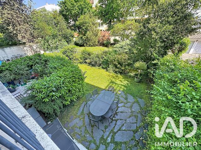 Appartement 3 pièces 82 m²