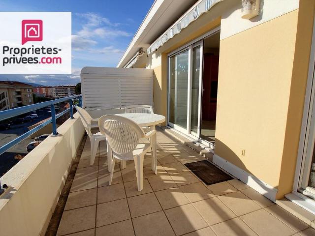 Appartement 3 pièces 82 m²