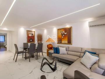 Appartement 3 pièces 82 m²