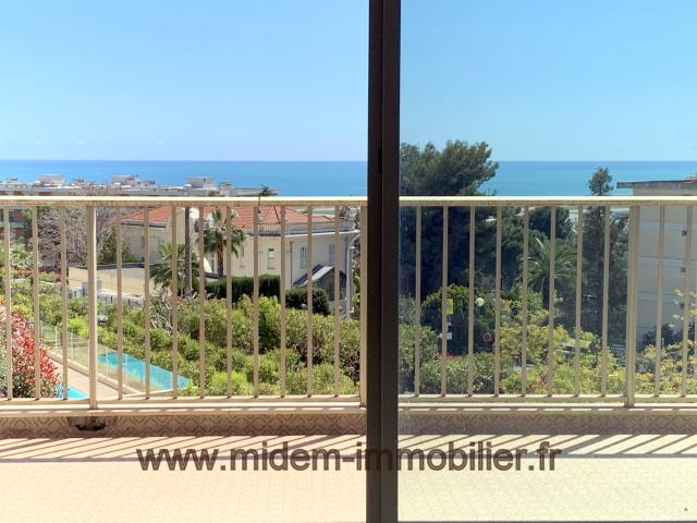 Appartement 3 pièces 82 m²