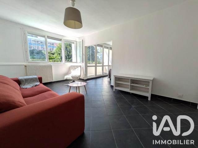 Appartement 3 pièces 82 m²