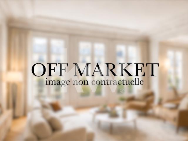 Appartement 3 pièces 82 m²
