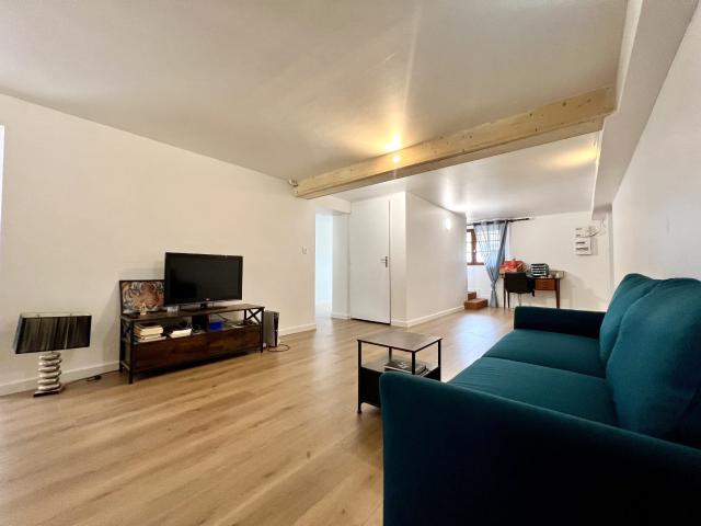 Appartement 3 pièces 82 m²