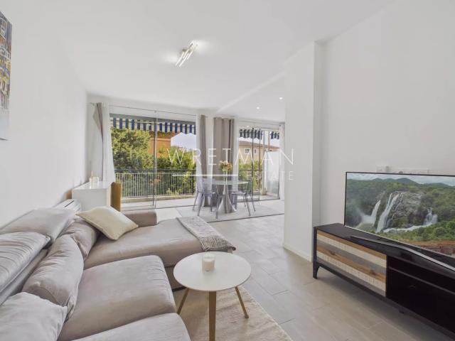 Appartement 3 pièces 82 m²