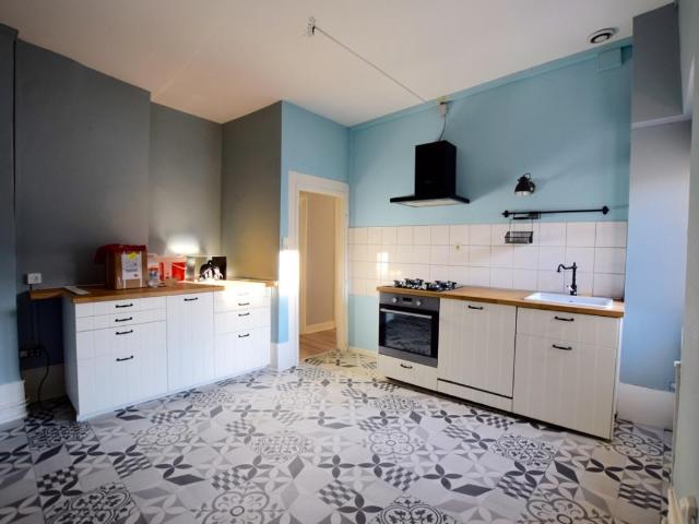 Appartement 3 pièces 82 m²