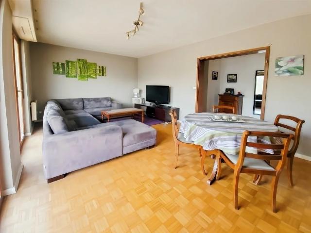 Appartement 3 pièces 82 m²