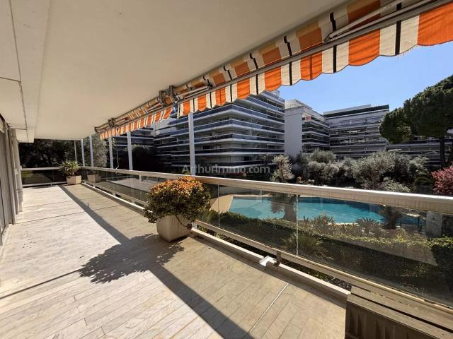 Appartement 3 pièces 82 m²