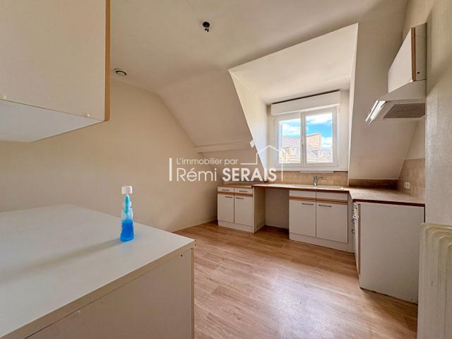 Appartement 3 pièces 82 m²