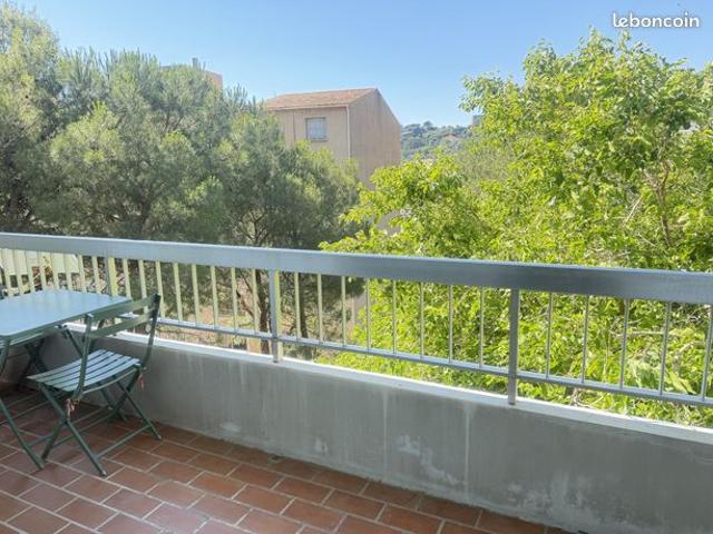 Appartement 3 pièces 82 m²