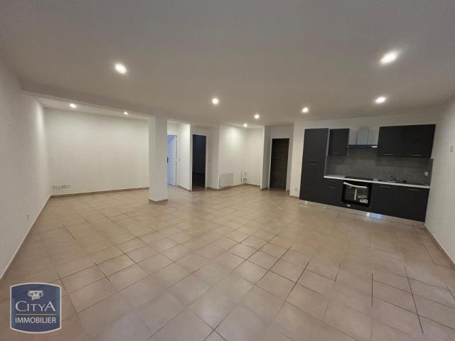 Appartement 3 pièces 82 m²