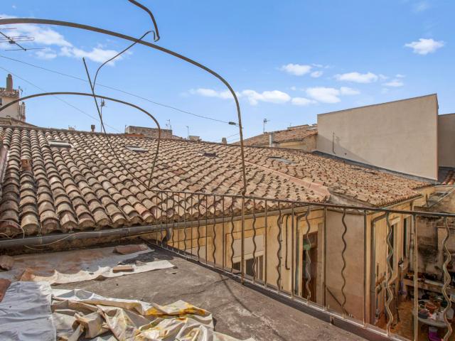 Appartement 3 pièces 82 m²
