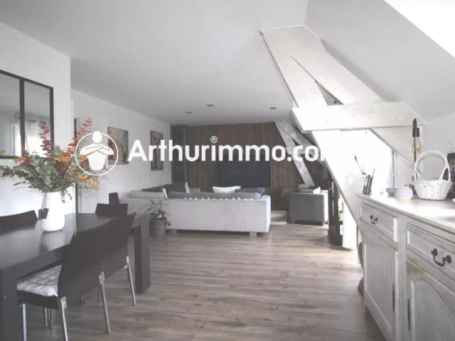 Appartement 3 pièces 82 m²