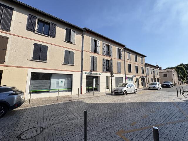 Appartement 3 pièces 82 m²
