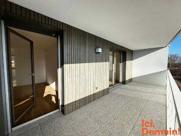 Appartement 4 pièces 90 m²