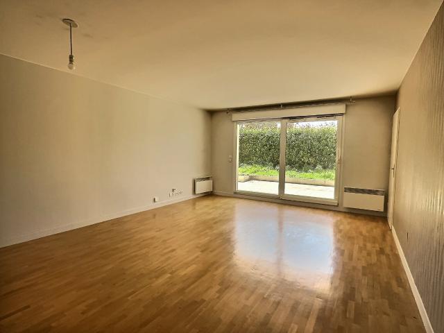 Appartement 3 pièces 82 m²