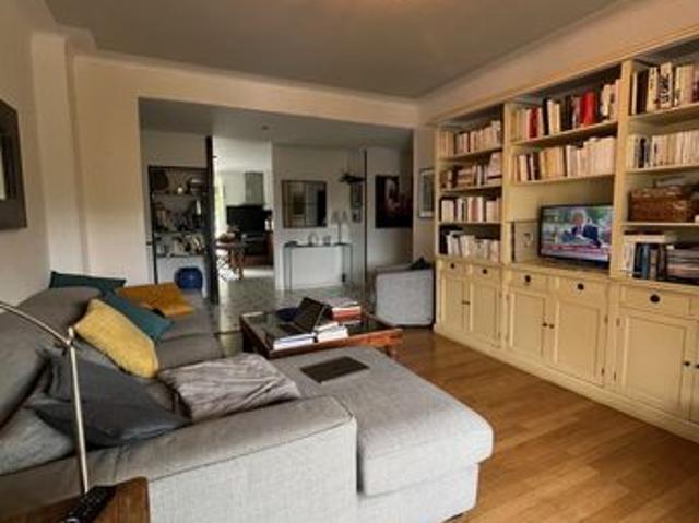 Appartement 3 pièces 82 m²