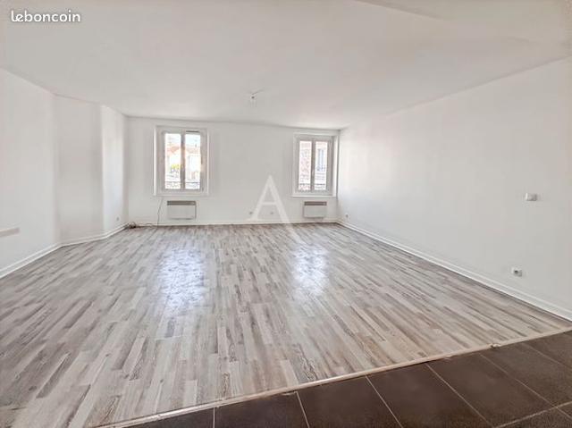 Appartement 3 pièces 82 m²
