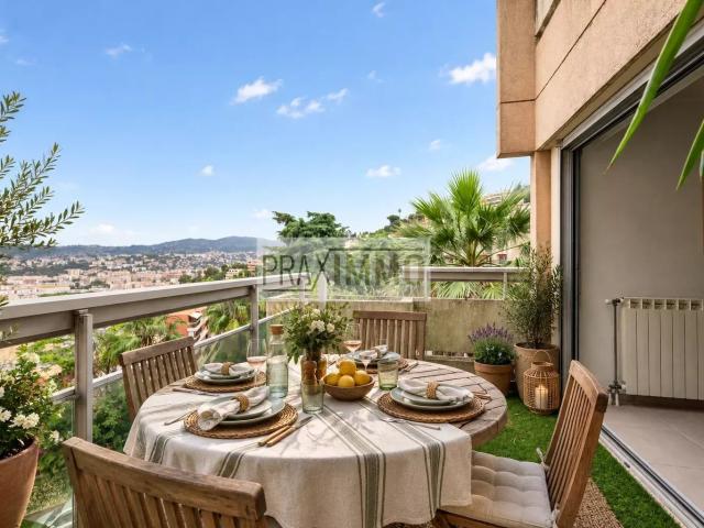 Appartement 3 pièces 82 m²