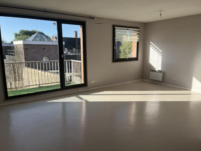 Appartement 3 pièces 82 m²