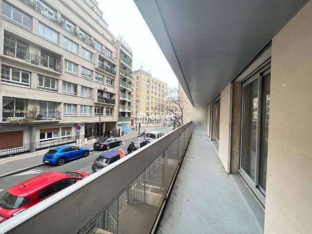 Appartement 3 Pièces 82m² à louer 2200 euros PARIS 75013