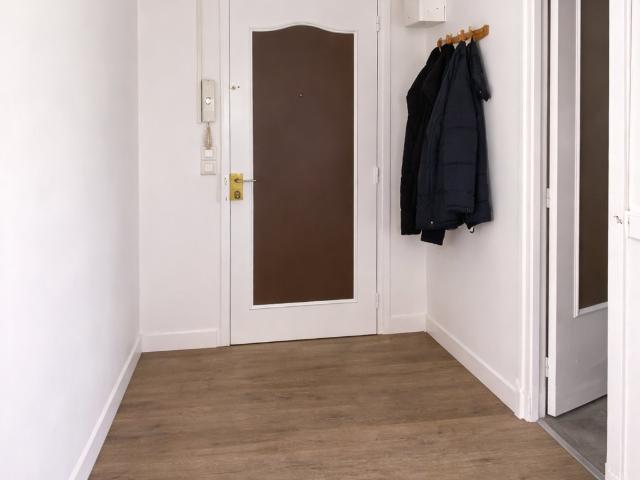 Appartement 3 pièces