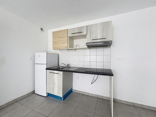 Appartement 3 pièces