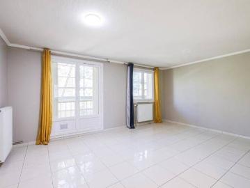 Appartement 3 pièces