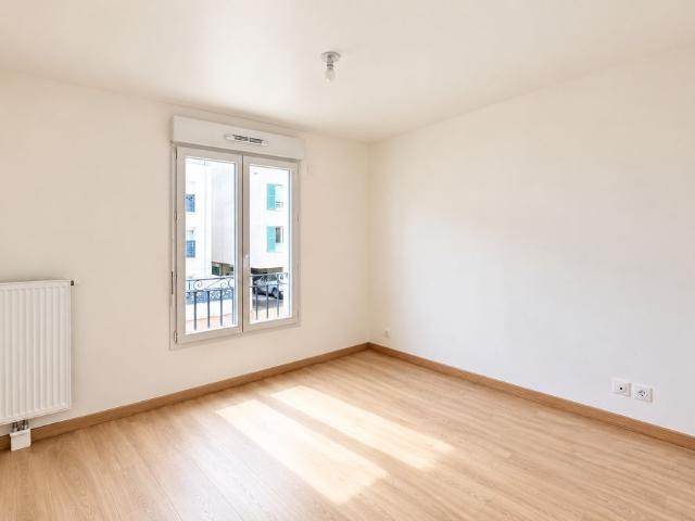 Appartement 3 pièces