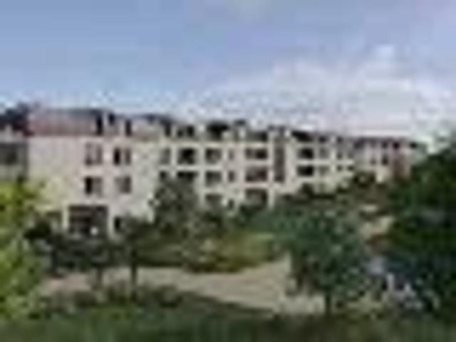 Appartement 3 pièces