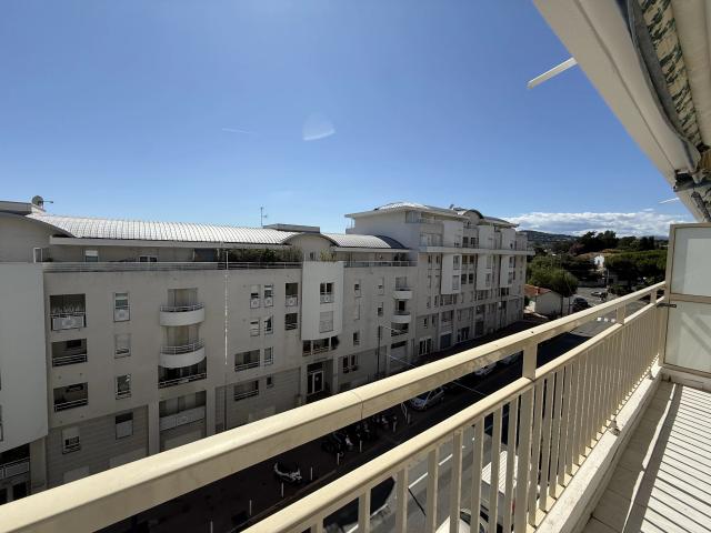 Appartement 3 pièces