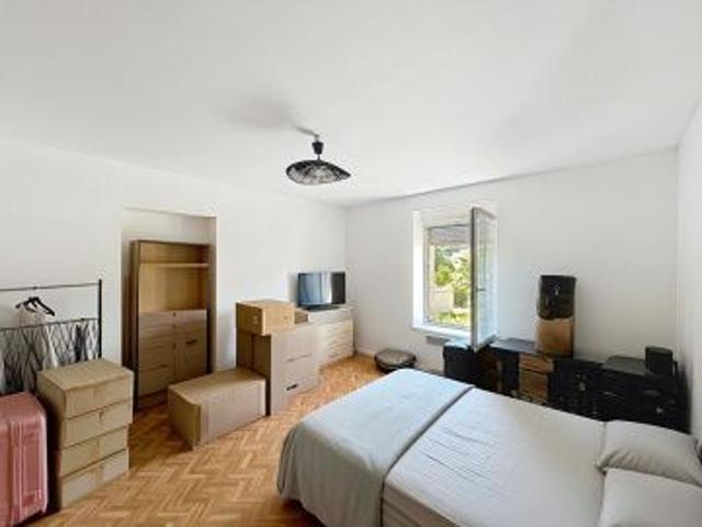 Appartement 3 pièces 87.74 m²