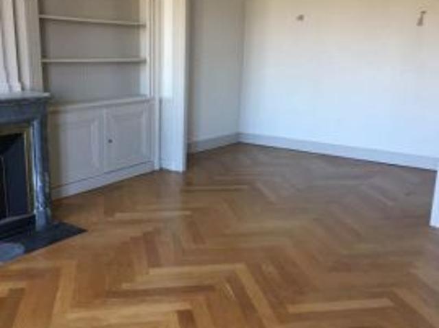 Appartement 3 pièces 87.25 m²