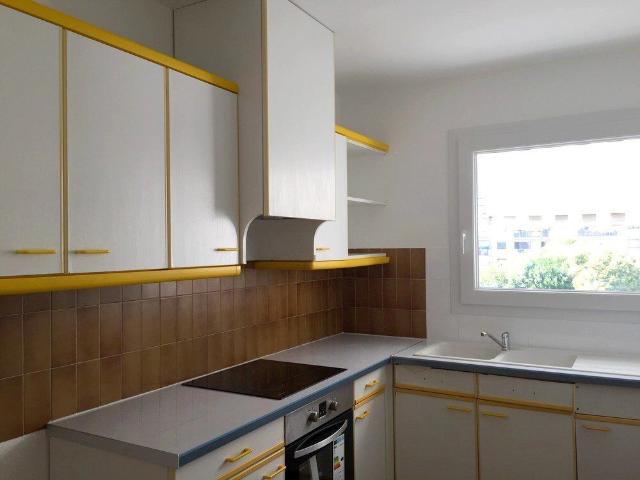 Appartement 3 pièces, 87 m² à louer à Tours 37000