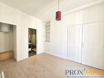 Appartement 3 pièces, 87 m² à louer à Voiron 38500