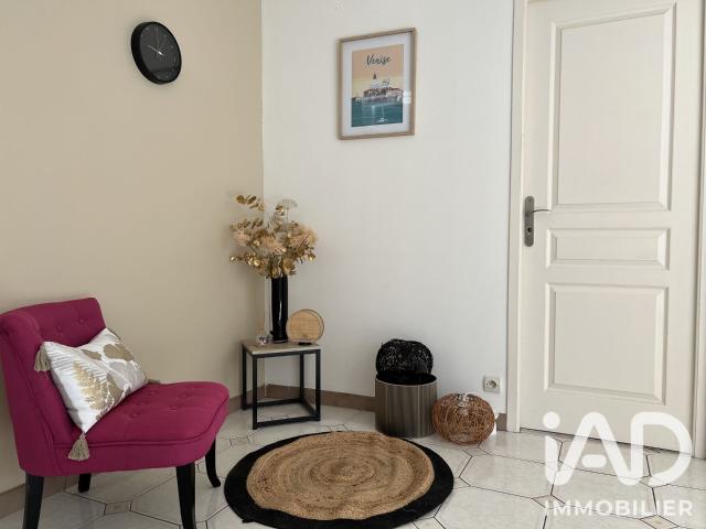 Appartement 3 pièces, 87 m² à louer à Ancenis Saint Géréon 44150