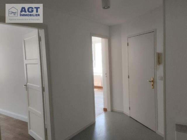 Appartement 3 pièces, 87 m² à louer à Beauvais 60000