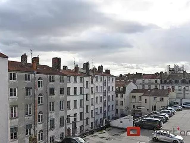 Appartement 3 pièces, 87 m² à louer à Lyon 2 69002