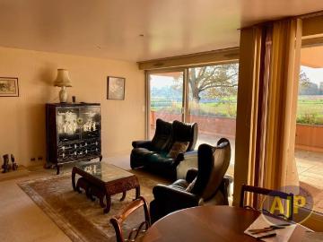 Appartement 3 pièces, 87 m² à louer à Nantes 44300