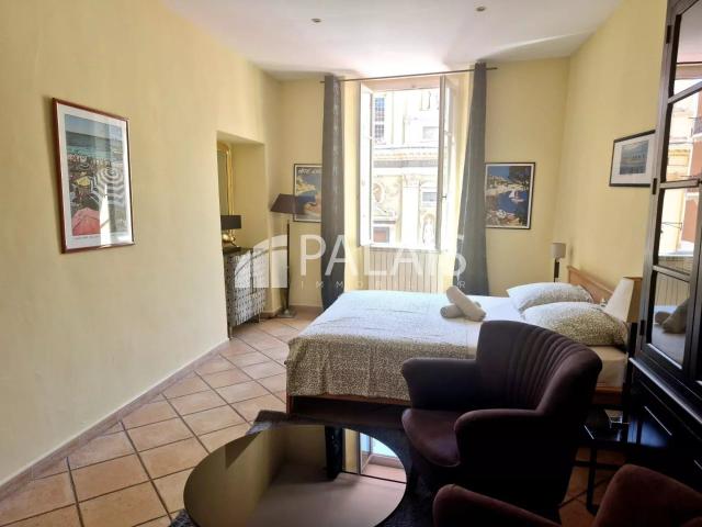 Appartement 3 pièces, 87 m² à louer à Nice 06300
