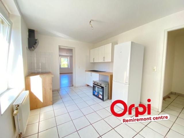 Appartement 3 pièces, 87 m² à louer à Raon aux Bois 88220