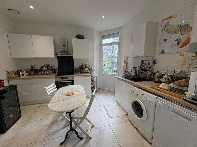 Appartement 3 pièces, 87 m² à louer à Roanne 42300