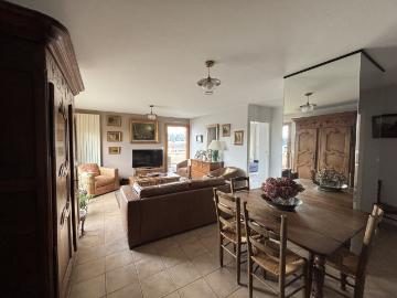 Appartement 3 pièces, 87 m² à louer à Saint Priest en Jarez 42270