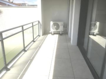 Appartement 3 pièces, 87 m² à louer à Sérézin du Rhône 69360