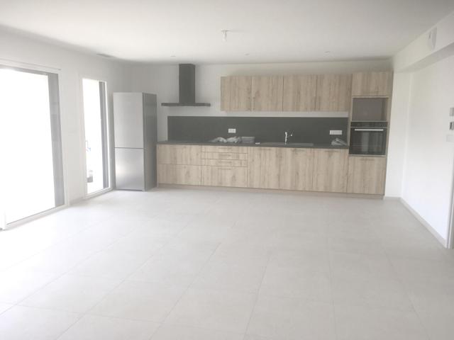 Appartement 3 pièces, 87 m² à louer à Sérézin du Rhône 69360