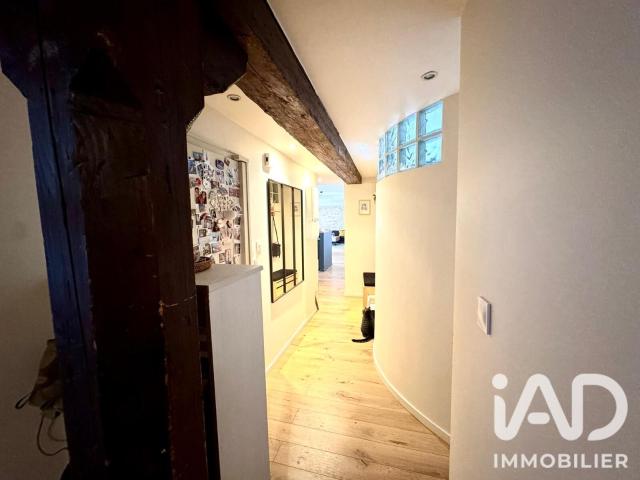 Appartement 3 pièces, 87 m² à louer à Strasbourg 67000
