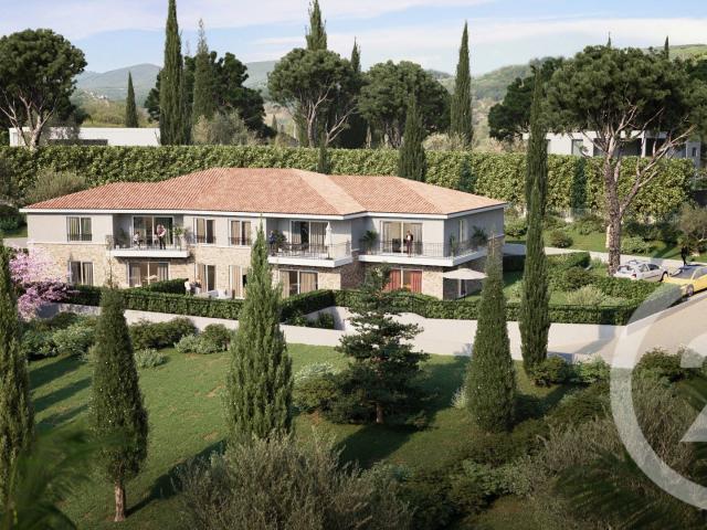 Appartement 3 pièces 87 m²