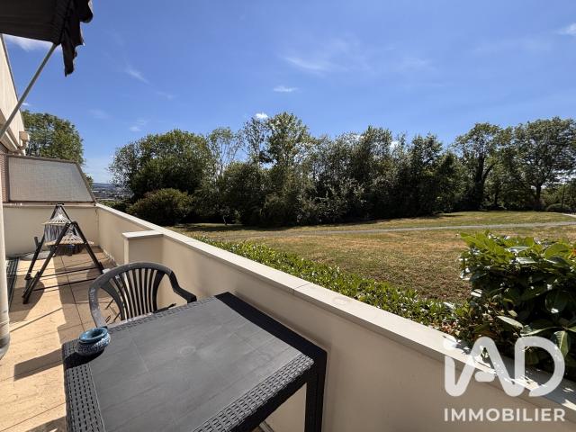 Appartement 3 pièces 87 m²