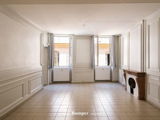 Appartement 3 pièces 87 m²